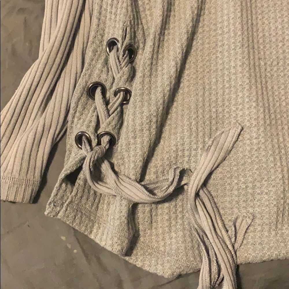 Sweater - Picture 3 of 4